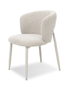 Eetkamerstoel Aya Beige