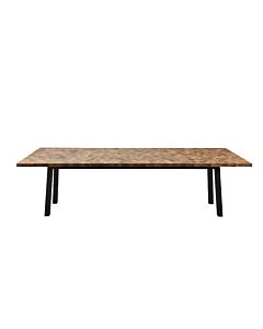 Wybe eetkamertafel