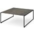 Evidence Living salontafel Kadmos 87 x 87 