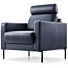 Fauteuil Jamison incl hoofdsteun