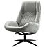  Draaifauteuil Irabo groen