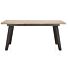 Eetkamertafel Kinna 220x100 Cm