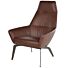  Bert Plantagie Fauteuil Zyba Leder