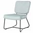  Armfauteuil Tibbe Leer