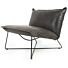 Jess Design Fauteuil Earl Low  