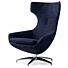 Fauteuil Caruzzo Groen