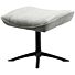  Draaifauteuil Irabo groen