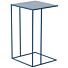 Bijzettafel Wireless Metal Blauw