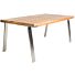 Eettafel Seven Eiken Olie