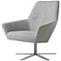  Fauteuil Zyba Low Four