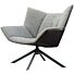 Label Fauteuil Gustav