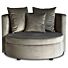  Luxe Lounge Fauteuil Vermont Taupe Small