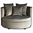  Luxe Lounge Fauteuil Vermont Taupe Medium