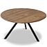 Salontafel Timo 80cm