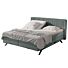  Boxspring New York Ashgrey Vlak