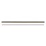 Diamond 180 cm plint tv meubel Taupe