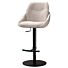 Barkruk Elin Beige