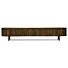  TV-Meubel Lopez 240cm Wit Mango