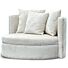 Draaifauteuil La Colle 