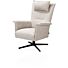 Carola, Fauteuil Hoge Rug
