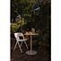 Zuiver Outdoor Stoel Horizon Off-White