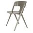 Zuiver Outdoor Stoel Horizon Taupe