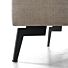 Fauteuil Bloomsbury