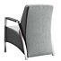 Fauteuil Grandola Grijs