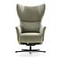 Castleton relaxfauteuil incl voetenbank 