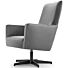 Draaifauteuil 5th Avenue 