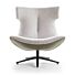 Draaifauteuil Hickson 