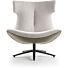 Draaifauteuil Hickson 