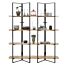 Boekenrek 150cm Oakham