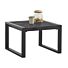 Profijt Meubel Bijzettafel Newhaven 60x60 