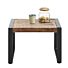 Profijt Meubel Bijzettafel Newhaven 60x60