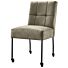 Eetkamerstoel Janinto Beige