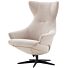 Relaxfauteuil Borgognona 