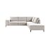 Inhouse Hoekbank Cosya Beige