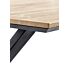 Eettafel Rianta 220x100cm