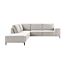 Hoekbank Cosya beige