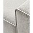 Hoekbank Cosya beige