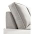 Hoekbank Cosya beige