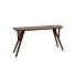 Side table Quenza hout bruin