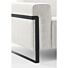 Hoekbank Hardia Beige