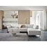 Hoekbank Hardia Beige