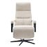 Relaxfauteuil Chanti M Beige