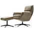 Draaifauteuil Sherway