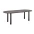 Eettafel Oranta ovaal