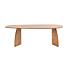 Eettafel Oranta organisch