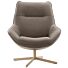 Draaifauteuil Dutchz 115